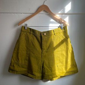 XL BIG BUD PRESS Work Shorts